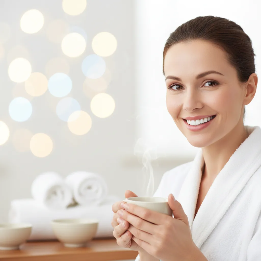 Sensibilité Dentaire | Bô Sourire : Soins Experts à Rabat