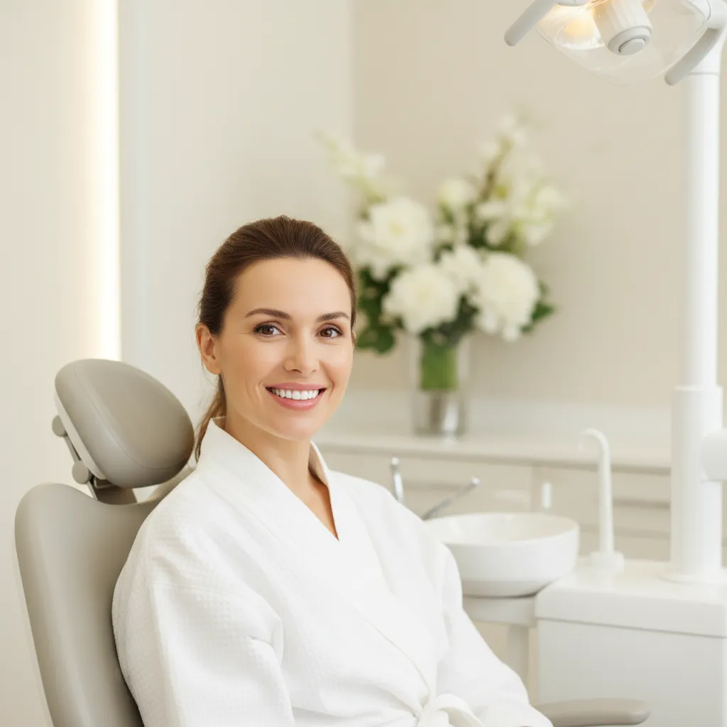 Invisalign Rabat et Orthodontie : Centre Dentaire Bô Sourire