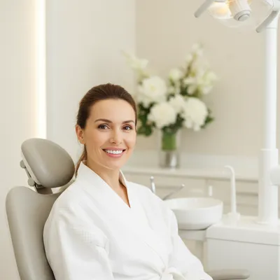 Invisalign Rabat et Orthodontie : Centre Dentaire Bô Sourire
