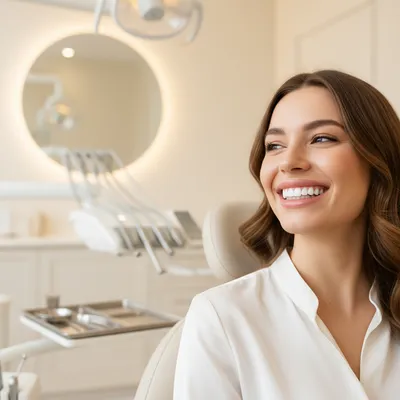 Dentiste Sans Douleur à Rabat : La Réalité de Bô Sourire