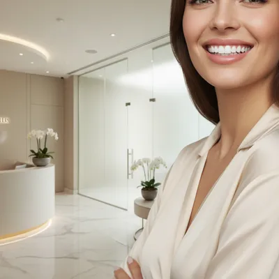 Meilleur dentiste à Rabat : Bô Sourire pour un sourire parfait