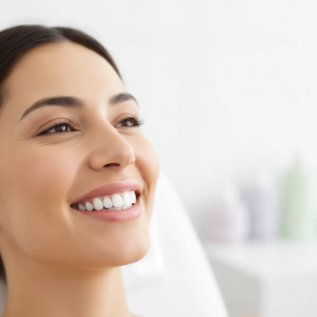 Esthétique Dentaire à Rabat : Bô Sourire pour un Nouveau Sourire