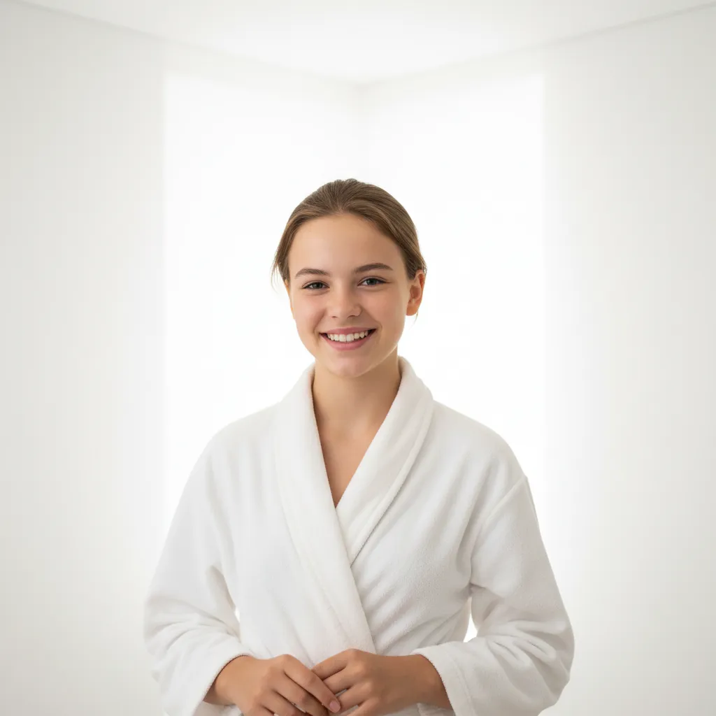 Invisalign Adolescents Rabat : Clinique Bô Sourire