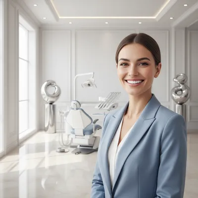 Invisalign Rabat : Bô Sourire pour un sourire de rêve