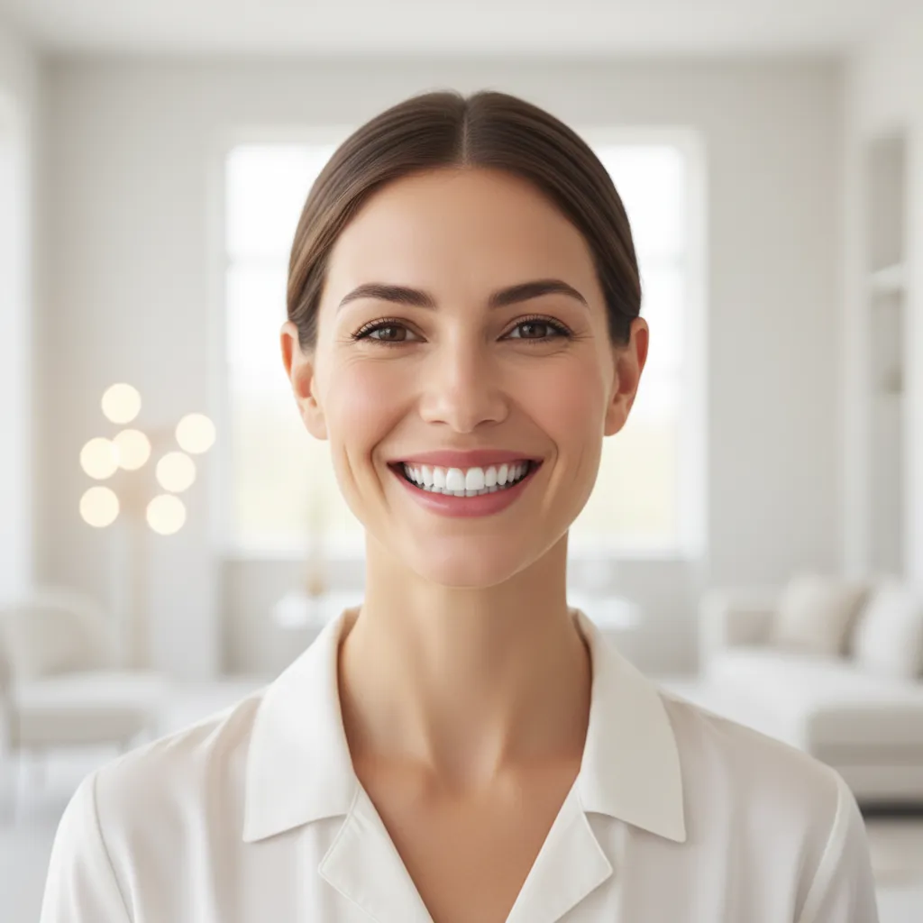 Invisalign à Bô Sourire : Transformez votre sourire à Rabat