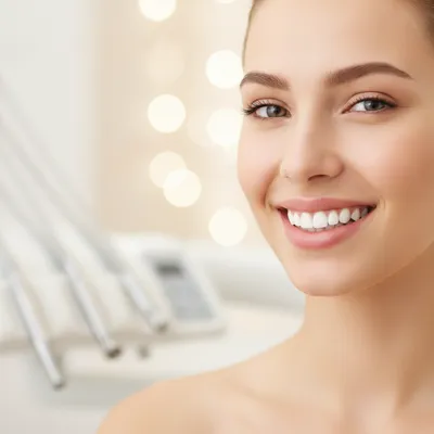 Comment améliorer son sourire sans chirurgie ?