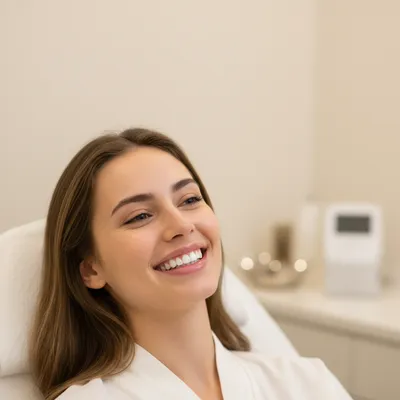 Invisalign Rabat & Orthodontie: Clinique Bô Sourire, Dr Bouslikhane