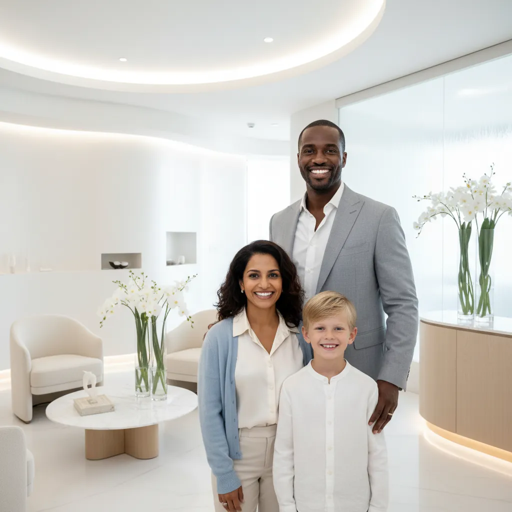 Invisalign Rabat & Dentiste Agdal : Clinique Bô Sourire