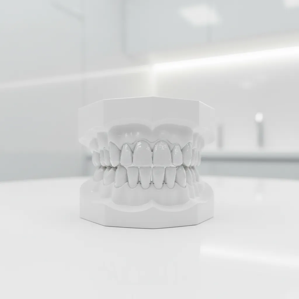 Gouttières invisibles Invisalign Bô Sourire Rabat
