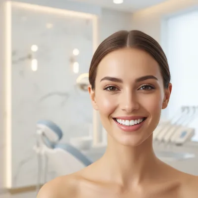 Comment avoir un sourire parfait naturellement ?
