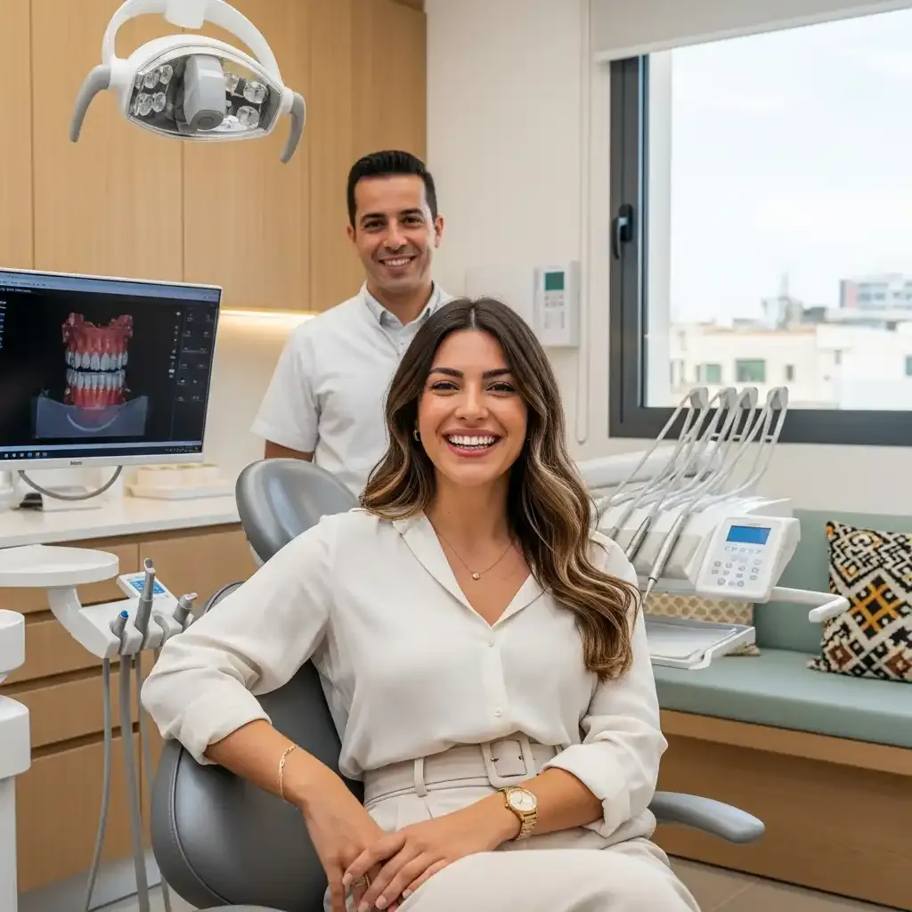 Invisalign Bo sourire