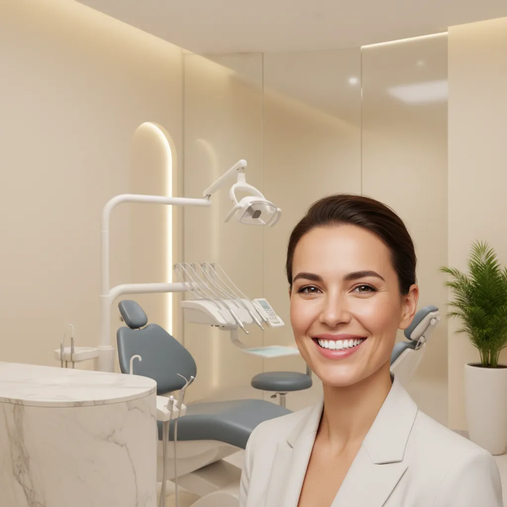 Choisir Invisalign chez Bô Sourire à Rabat : Guide Complet