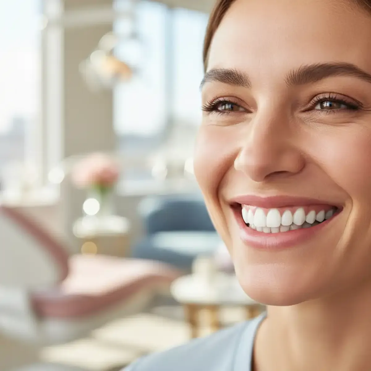 Orthodontie de l'adulte