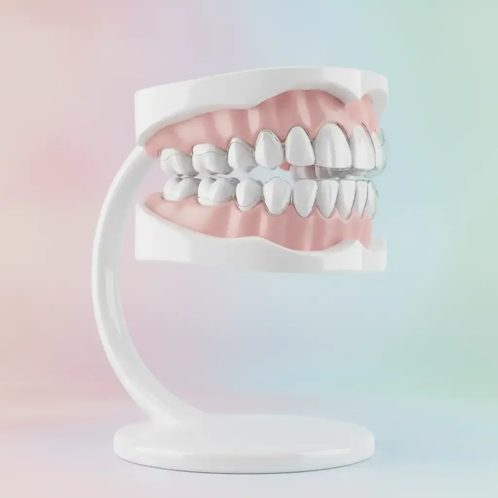 Orthodontie Rabat Enfant Bo sourire