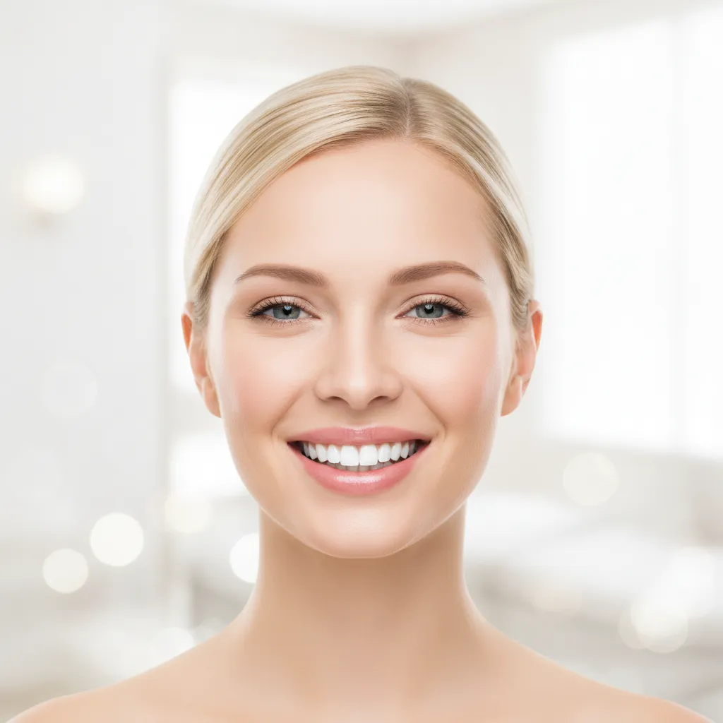 Avant / après : transformation du sourire expliquée