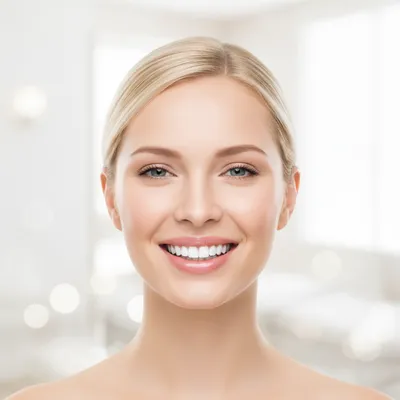 Avant / après : transformation du sourire expliquée
