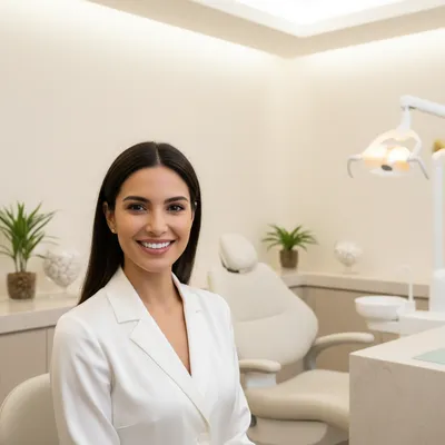 Hollywood Smile Rabat - Clinique Bô Sourire pour votre sourire