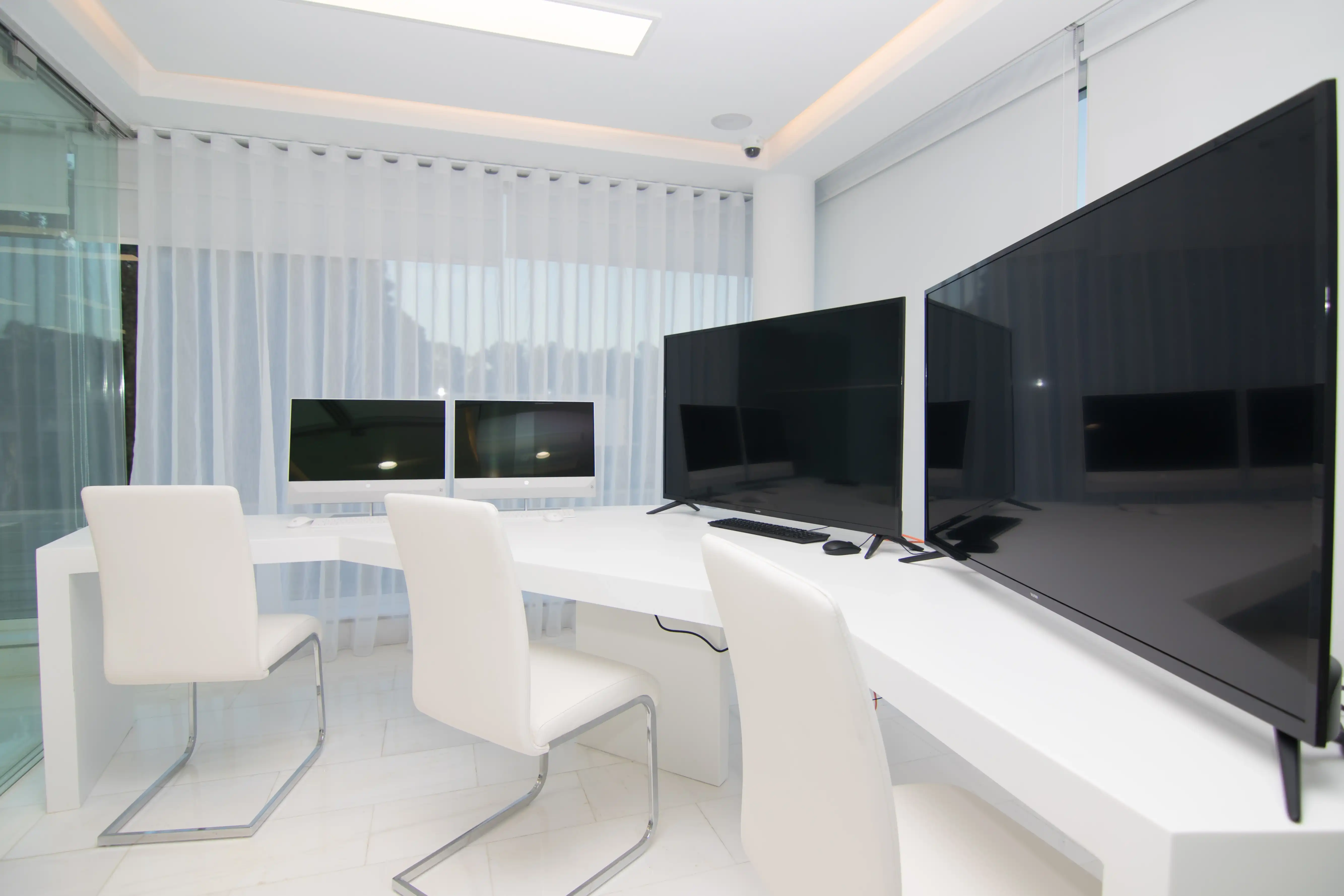 Bureaux